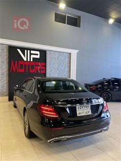مێرسێدس بێنز E-Class